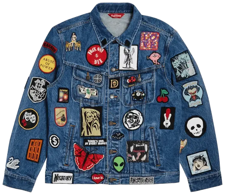 Why Choose Custom Patch Makers?