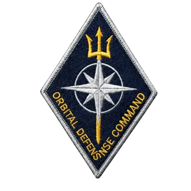 Military Patches