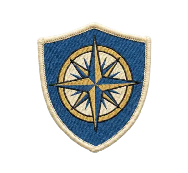 Woven Patches